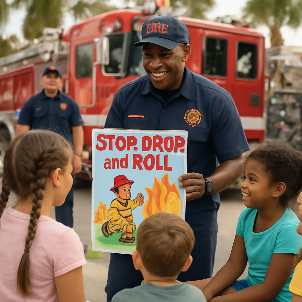 Community Outreach