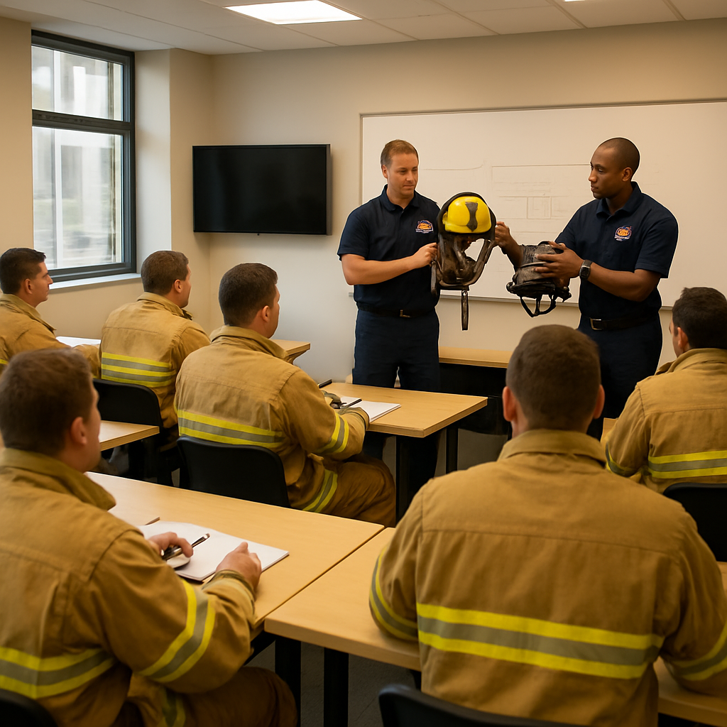 Safety Training